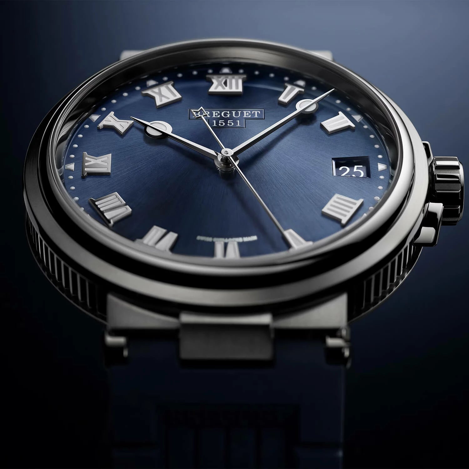 BREGUET MARINE MARINE 5517