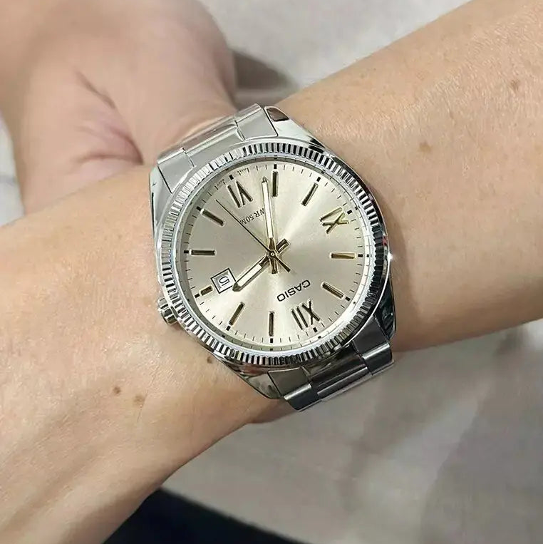 Casio - MTP-1302DD-9AVDF