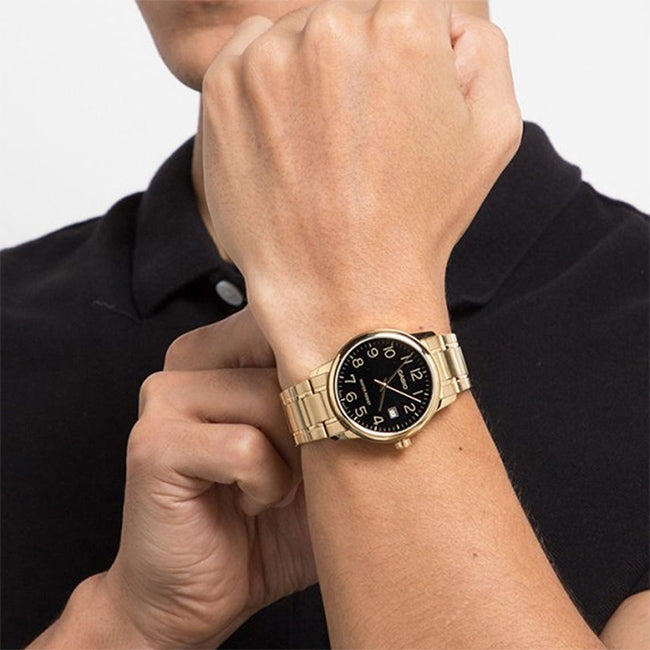 Casio - MTP-V002G-1BUDF