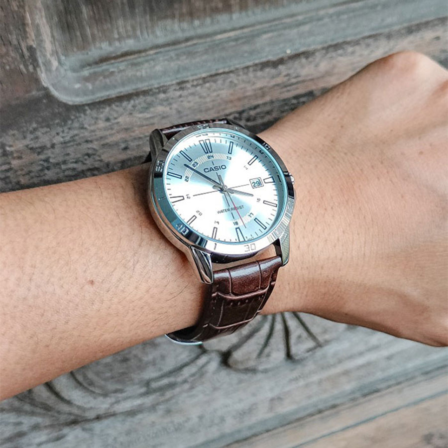 Casio - MTP-V004L-7CUDF Casio