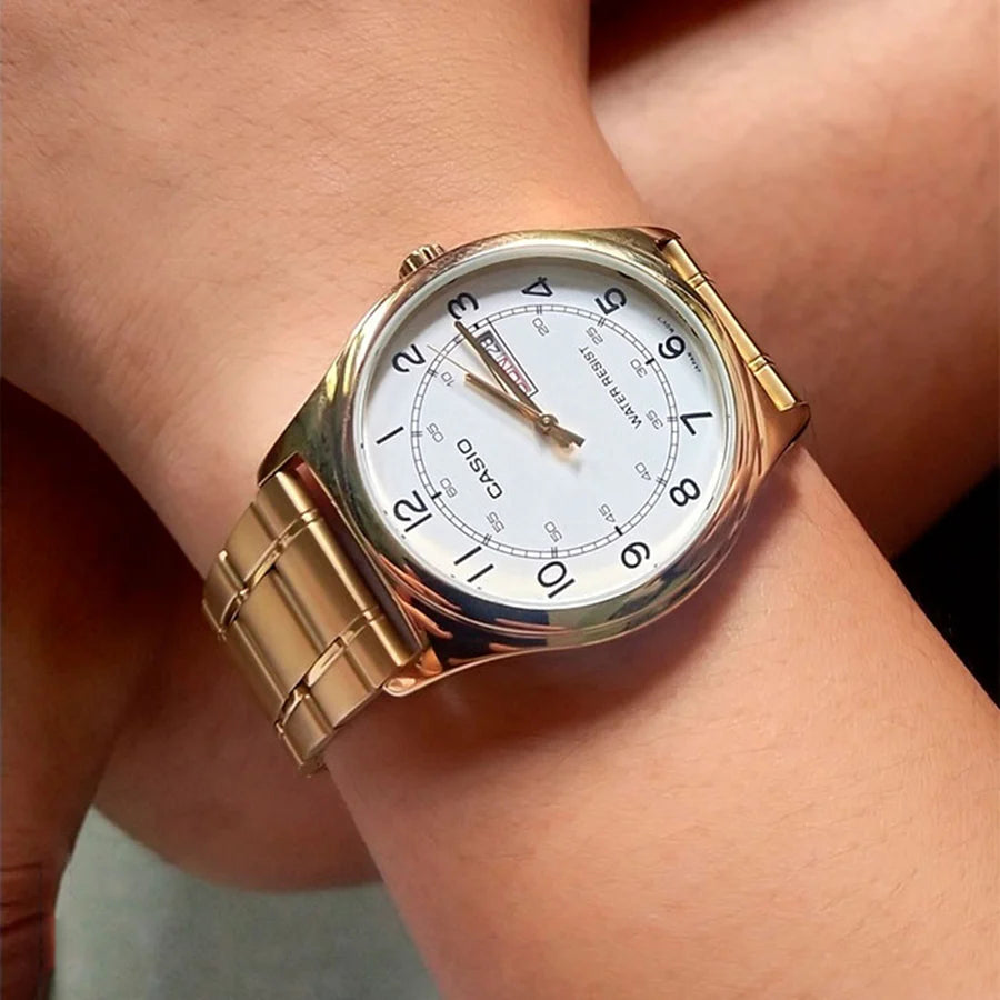 CASIO - MTP-V006G-7BUDF