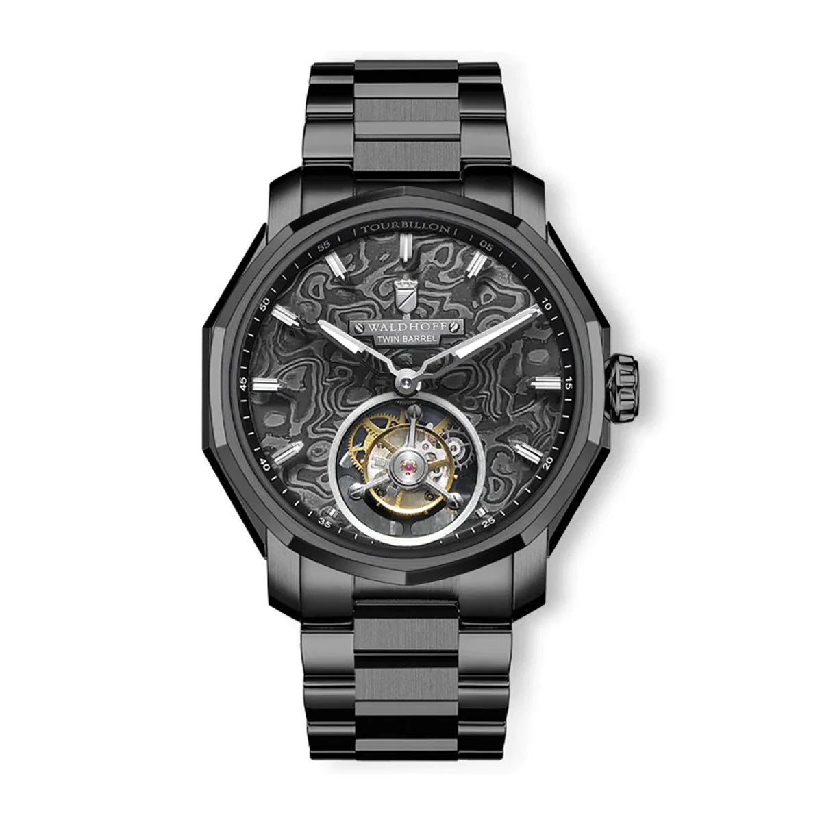 Continental S Black MW-19E Waldhoff