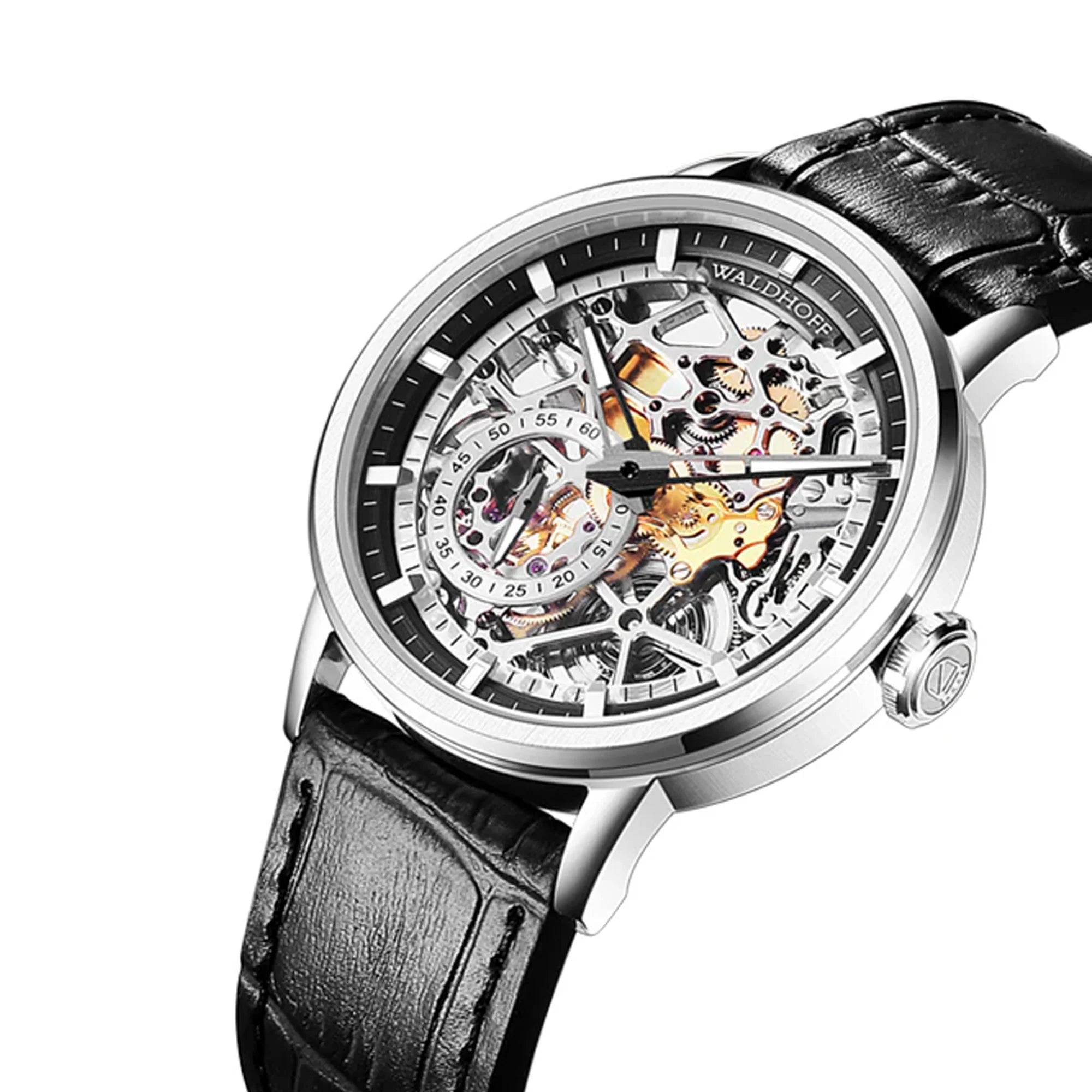 Pioneer Carbon Silver MW-21A Waldhoff