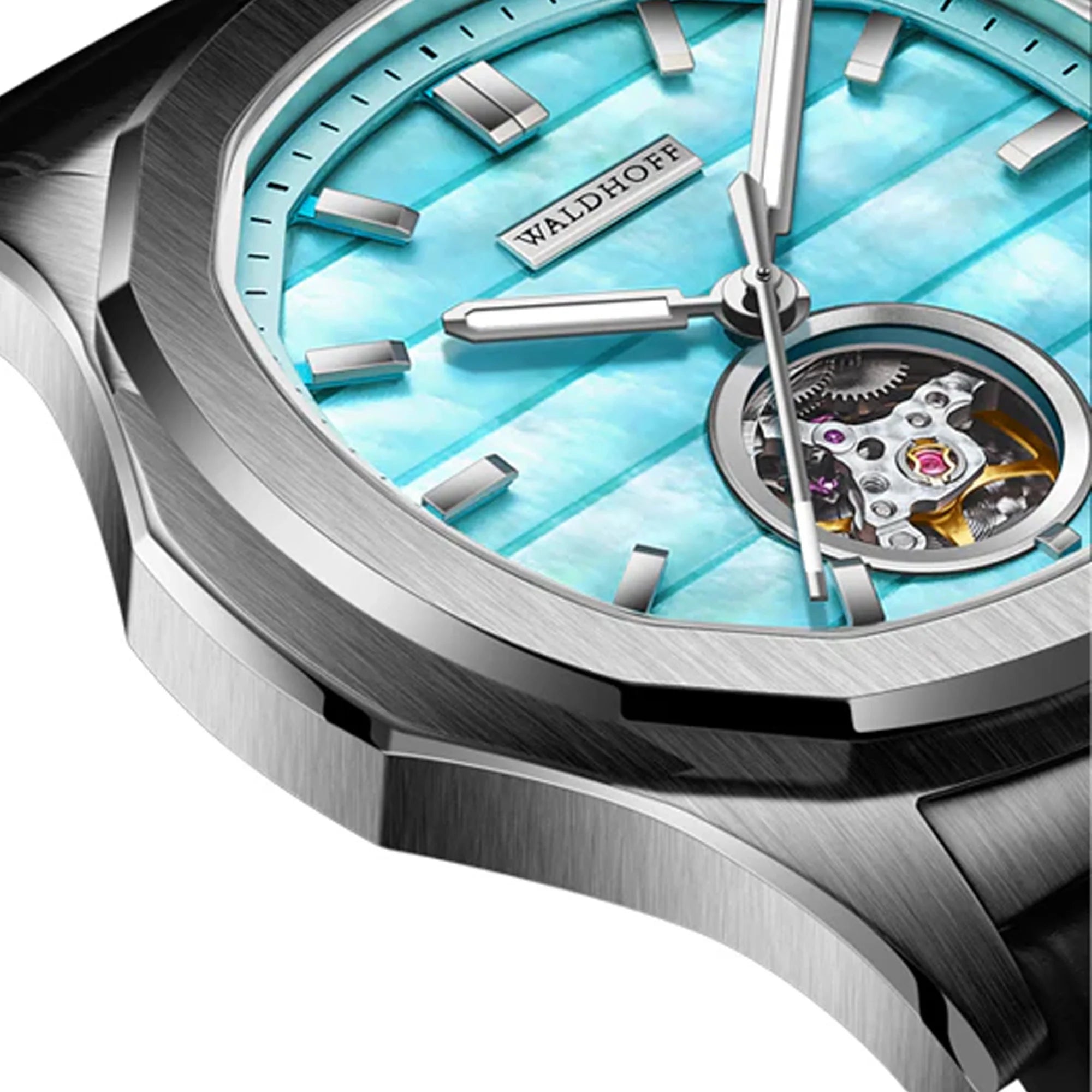 Navigator Arctic Blue MW-22CM Waldhoff