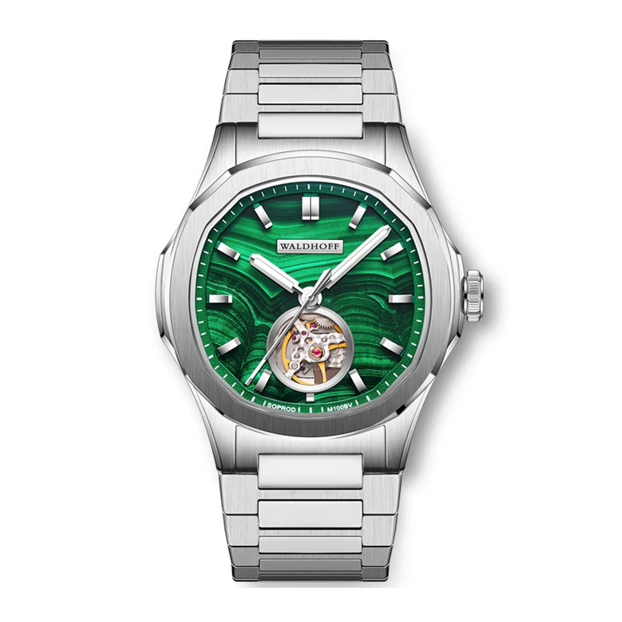 Navigator Malachite MW-22MA Waldhoff