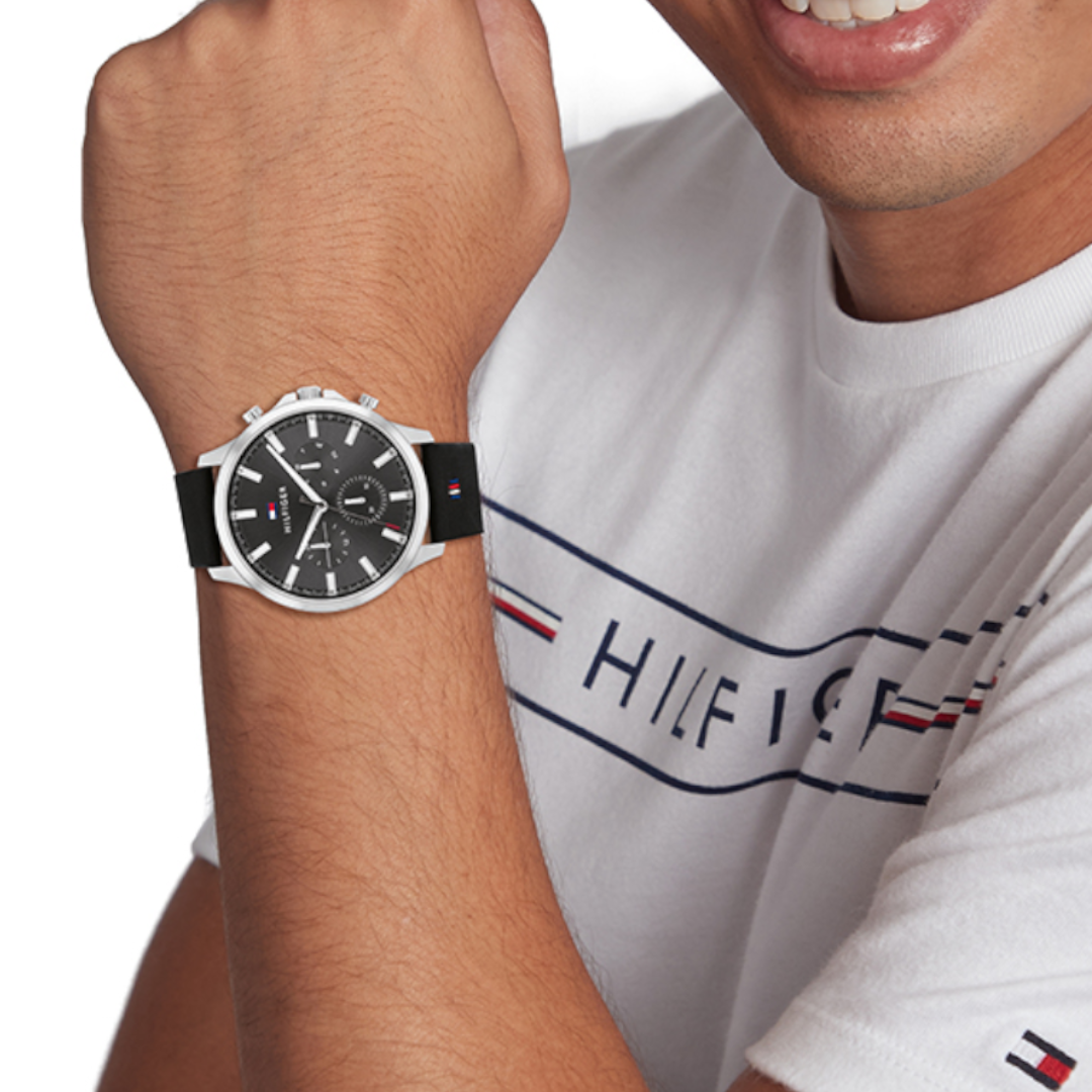 Tommy Hilfiger - 171.0495 - Azzam Watches