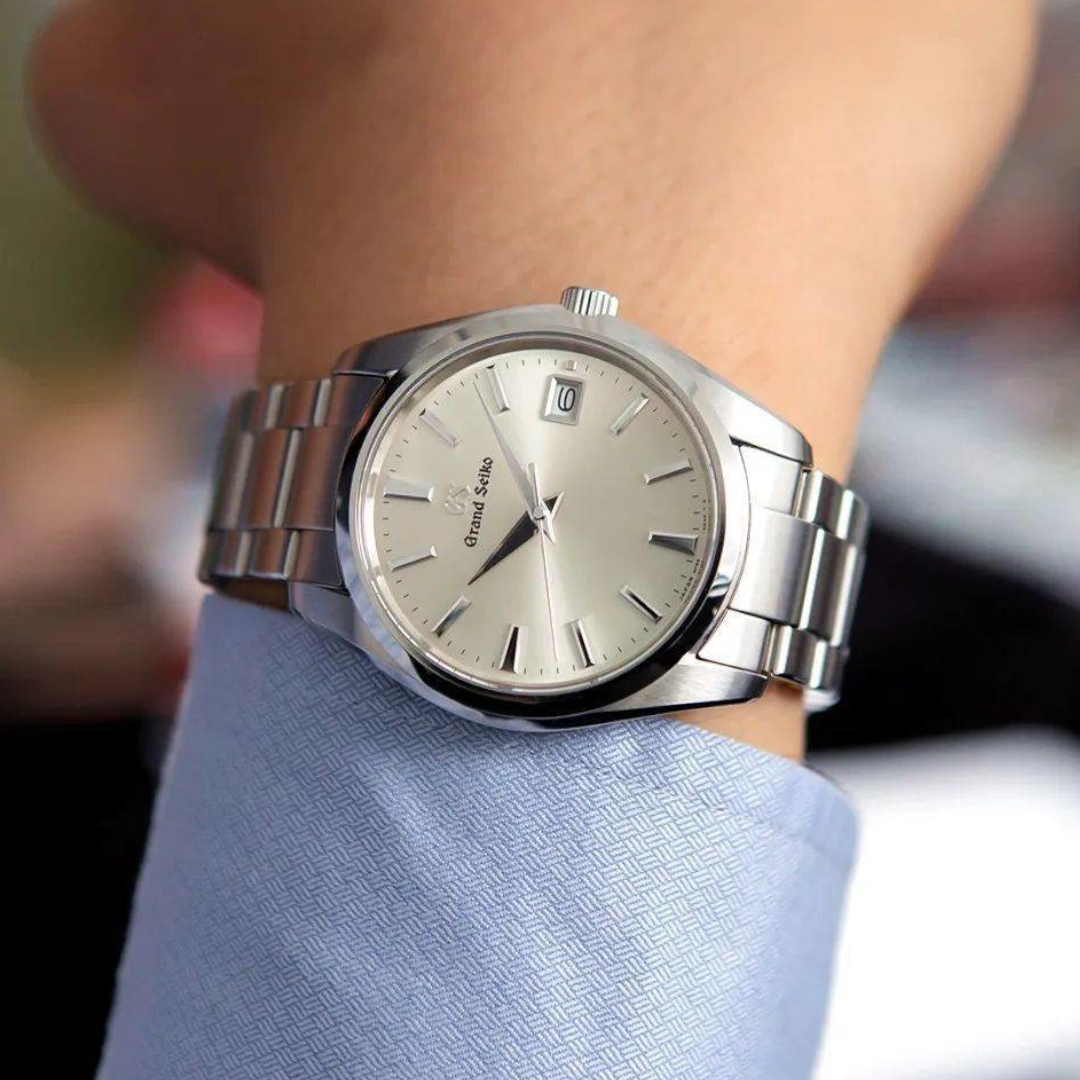 Grand Seiko - SBGP009G - Azzam Watches