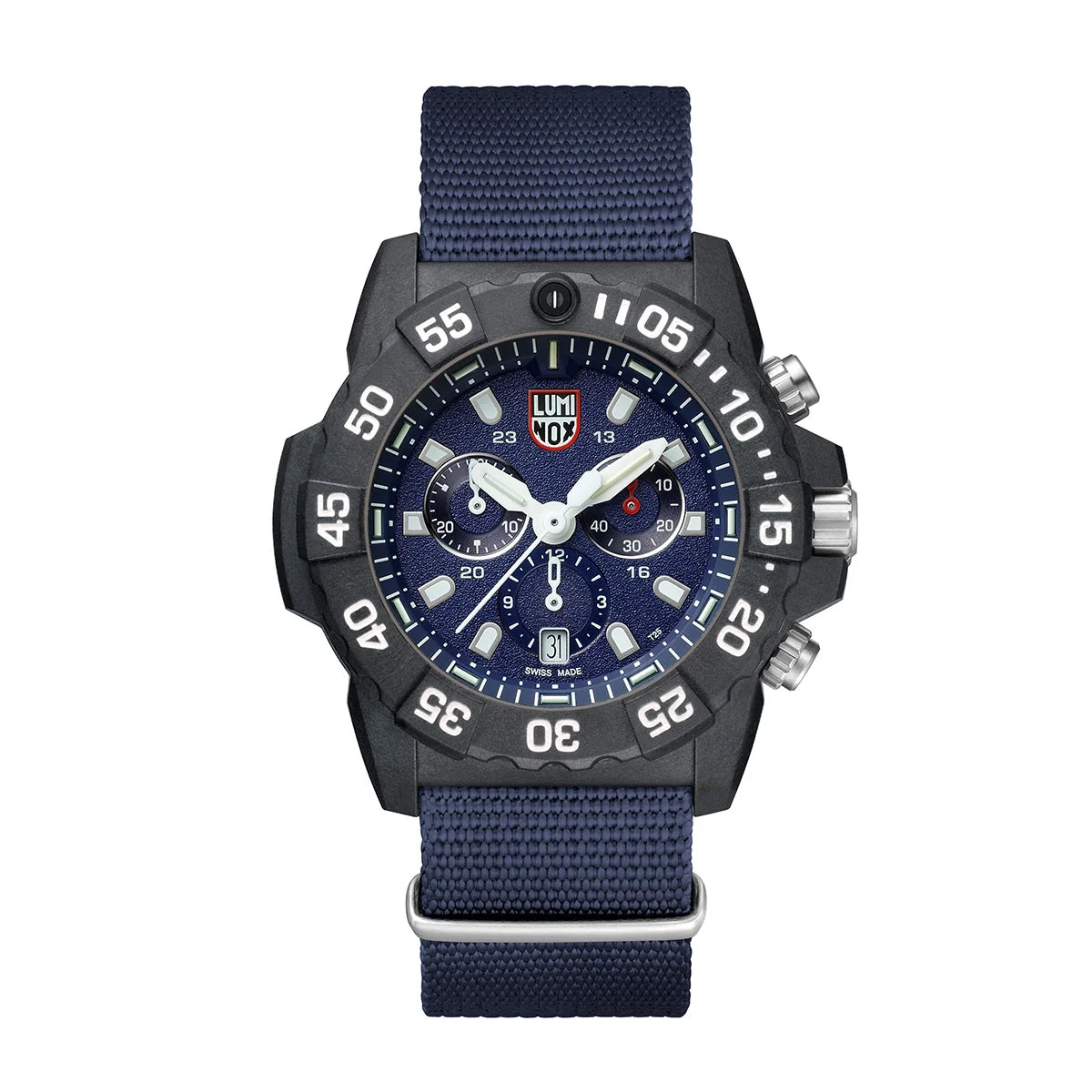 Navy SEAL Chronograph XS.3583.ND Luminox