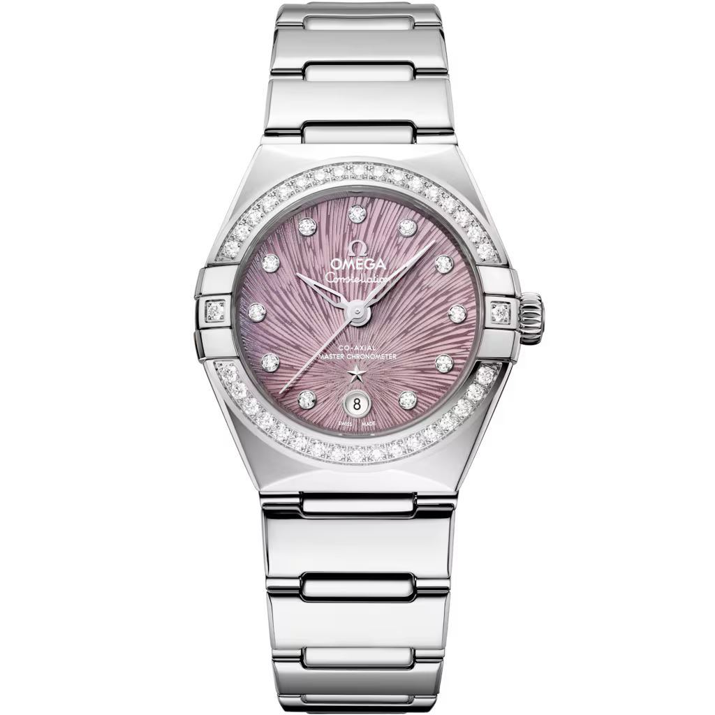 OMEGA CONSTELLATION