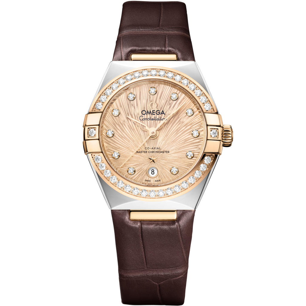OMEGA CONSTELLATION