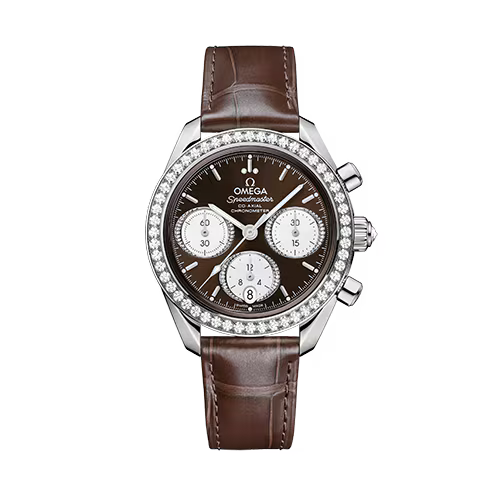 OMEGA SPEEDMASTER SPEEDMASTER 38