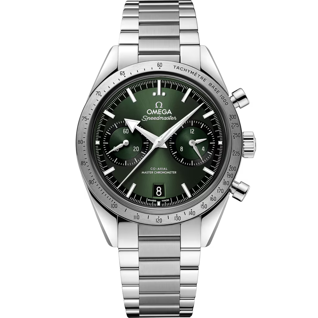 OMEGA SPEEDMASTER '57 Speedmaster 33210415110001