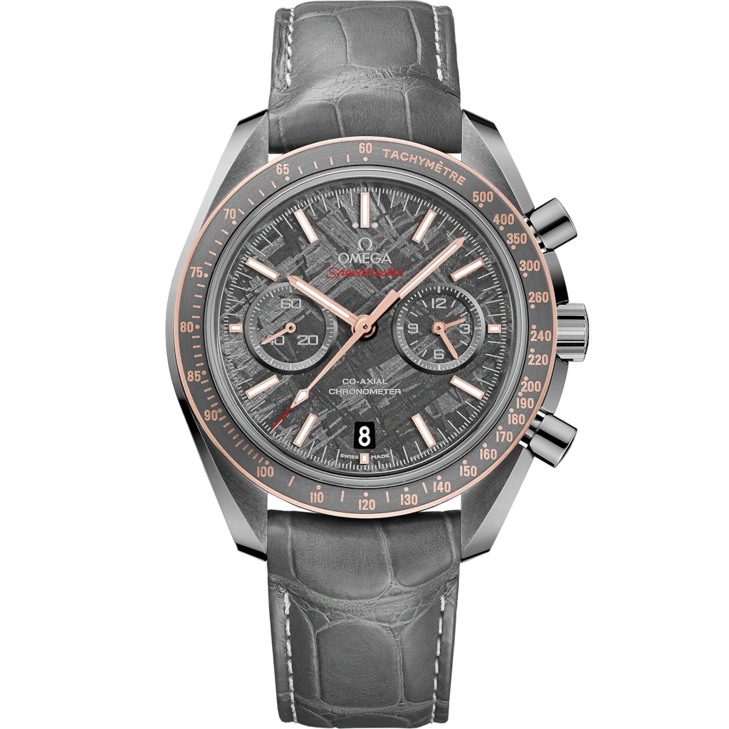 OMEGA HERITAGE Speedmaster