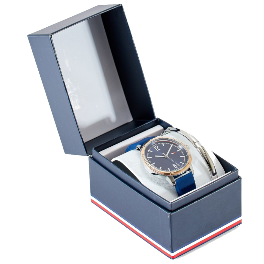 Tommy Hilfiger - 277.0150 - Azzam Watches