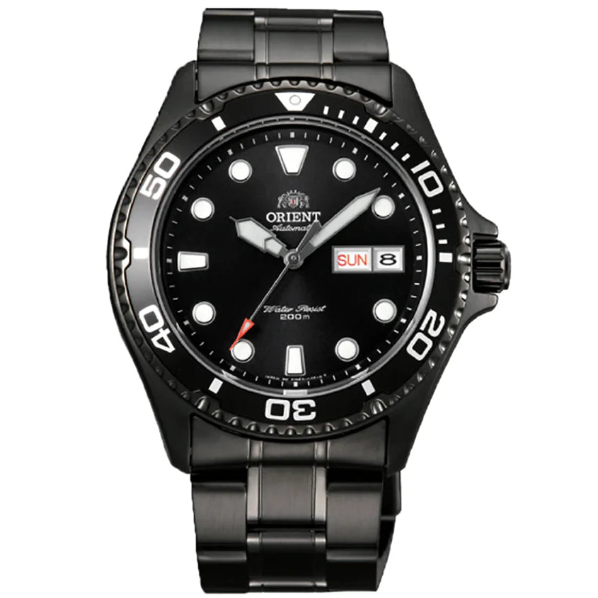 ORIENT SPORTS RAY RAVEN II AUTOMATIC GENTS WATCH