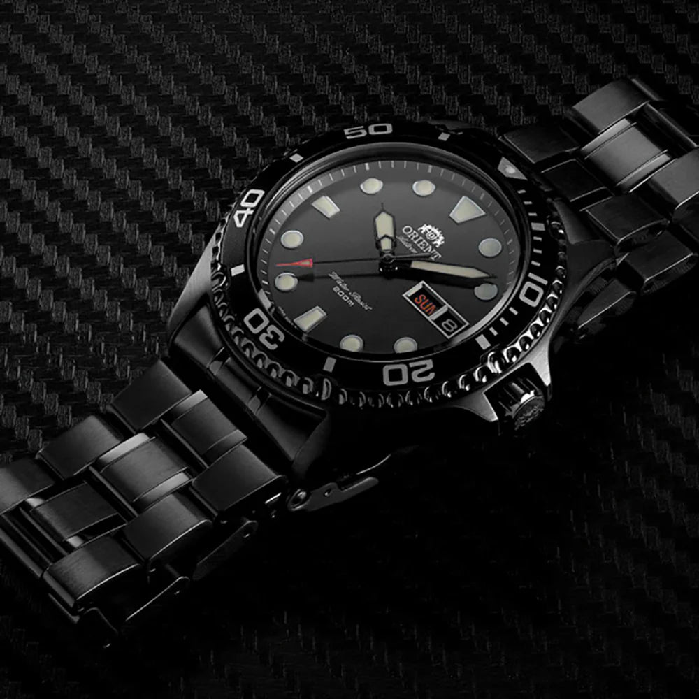 ORIENT SPORTS RAY RAVEN II AUTOMATIC GENTS WATCH
