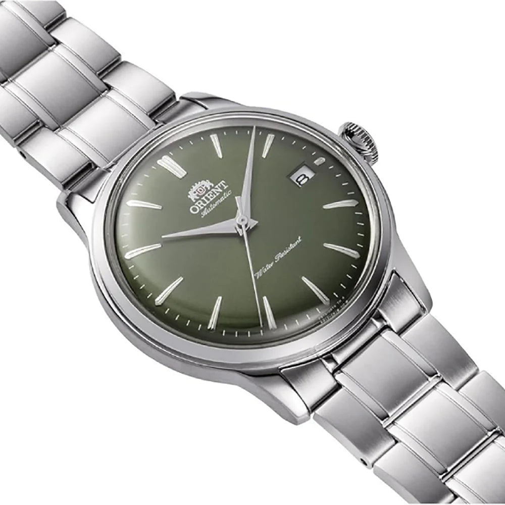 ORIENT CLASSIC BAMBINO 38 AUTOMATIC GENTS WATCH