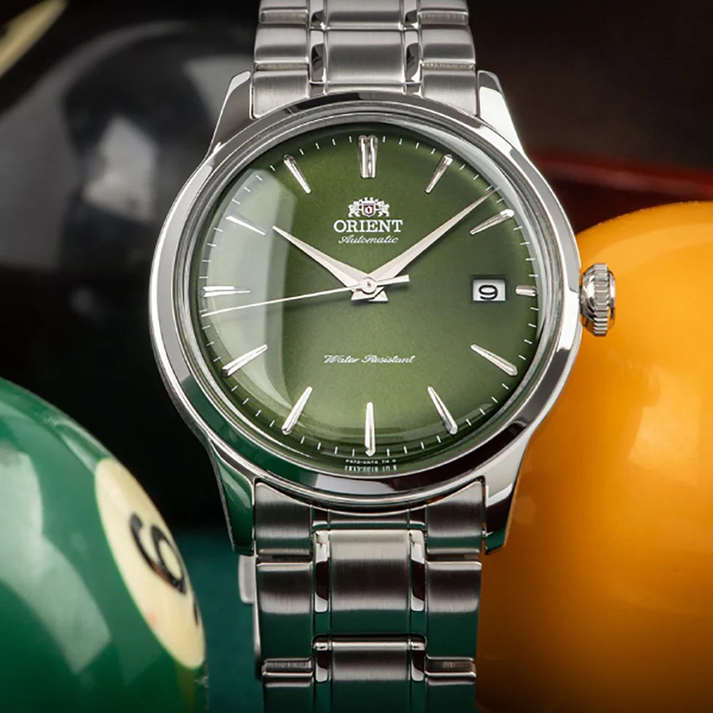 ORIENT CLASSIC BAMBINO 38 AUTOMATIC GENTS WATCH