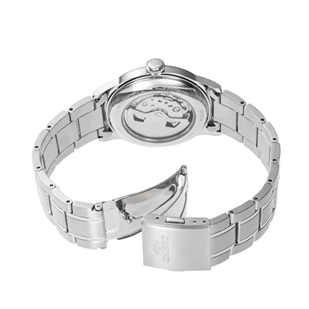 ORIENT CLASSIC BAMBINO 38 AUTOMATIC GENTS WATCH