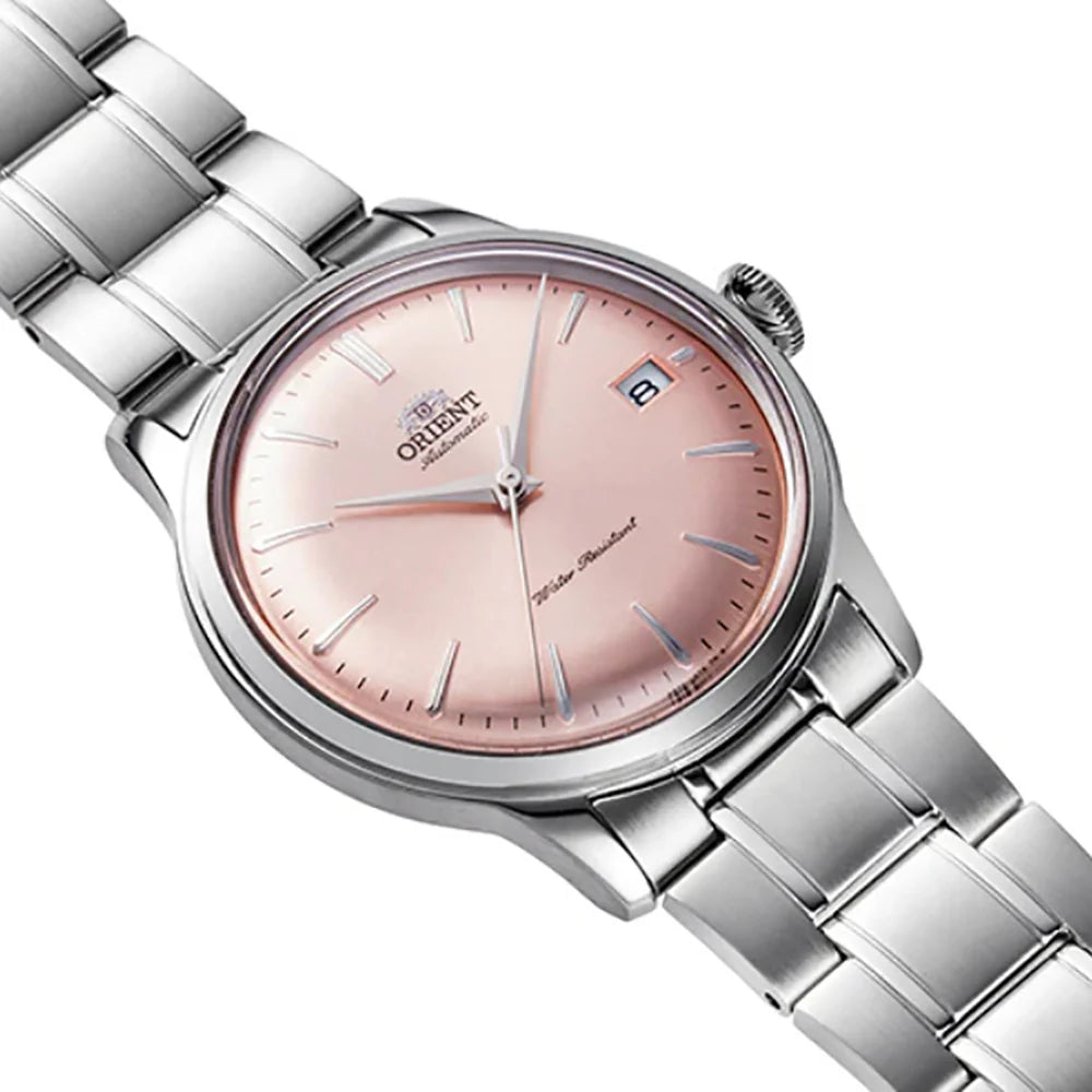 ORIENT CLASSIC BAMBINO 38 AUTOMATIC GENTS WATCH