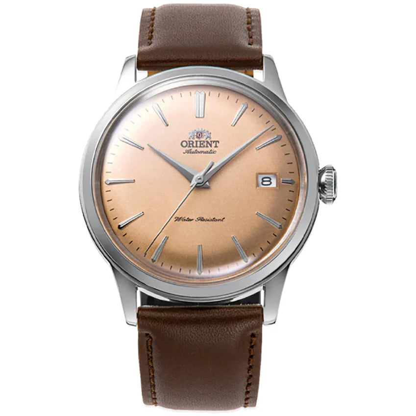 ORIENT CLASSIC BAMBINO 38 AUTOMATIC GENTS WATCH
