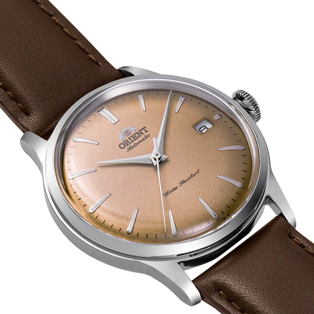 ORIENT CLASSIC BAMBINO 38 AUTOMATIC GENTS WATCH