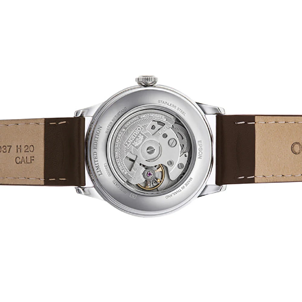 ORIENT CLASSIC BAMBINO 38 AUTOMATIC GENTS WATCH