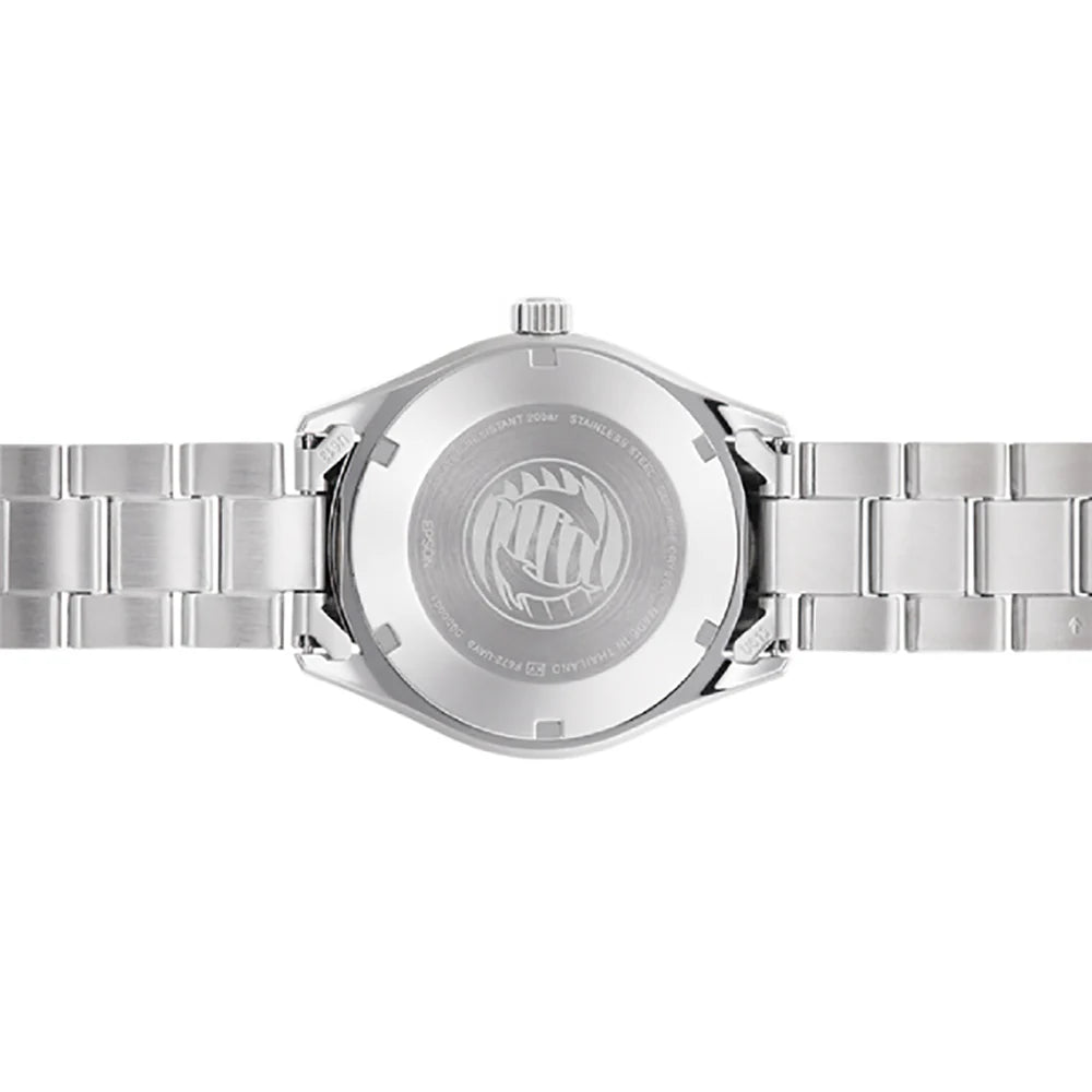ORIENT SPORTS MAKO 40 AUTOMATIC GENTS WATCH