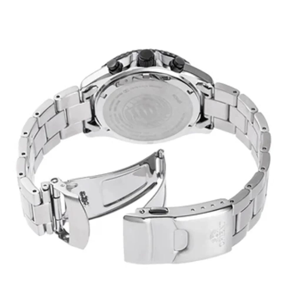 ORIENT SPORTS MAKO CHRONO SOLAR LIMITED EDITION WATCH