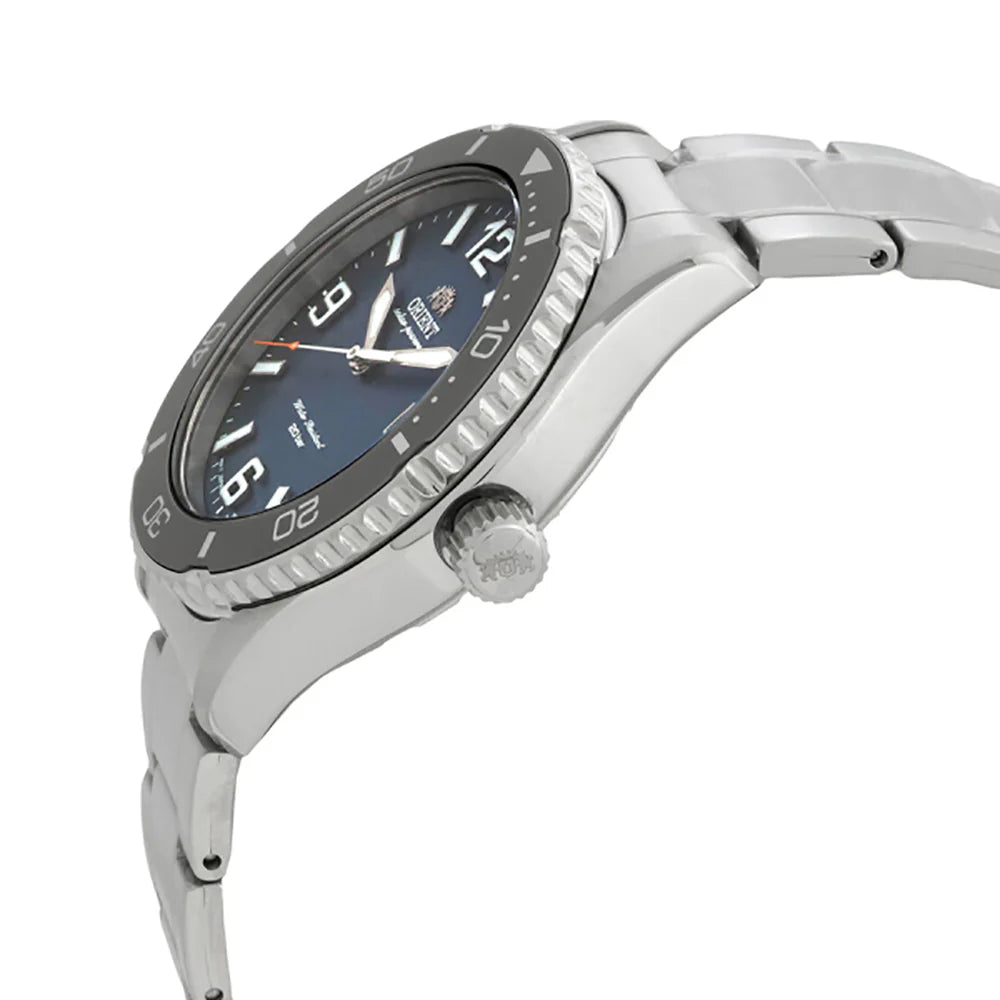 ORIENT SPORTS MAKO 40 SOLAR GENTS WATCH