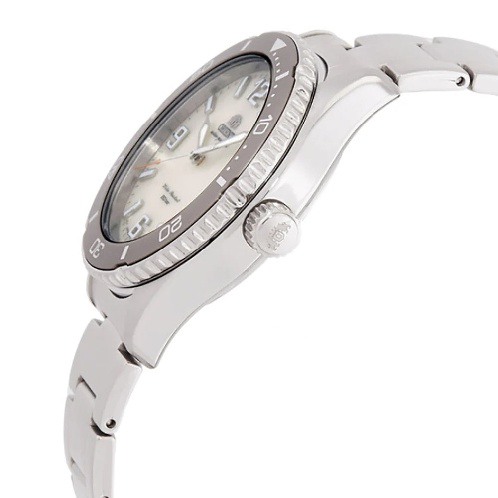 ORIENT SPORTS MAKO 40 SOLAR GENTS WATCH