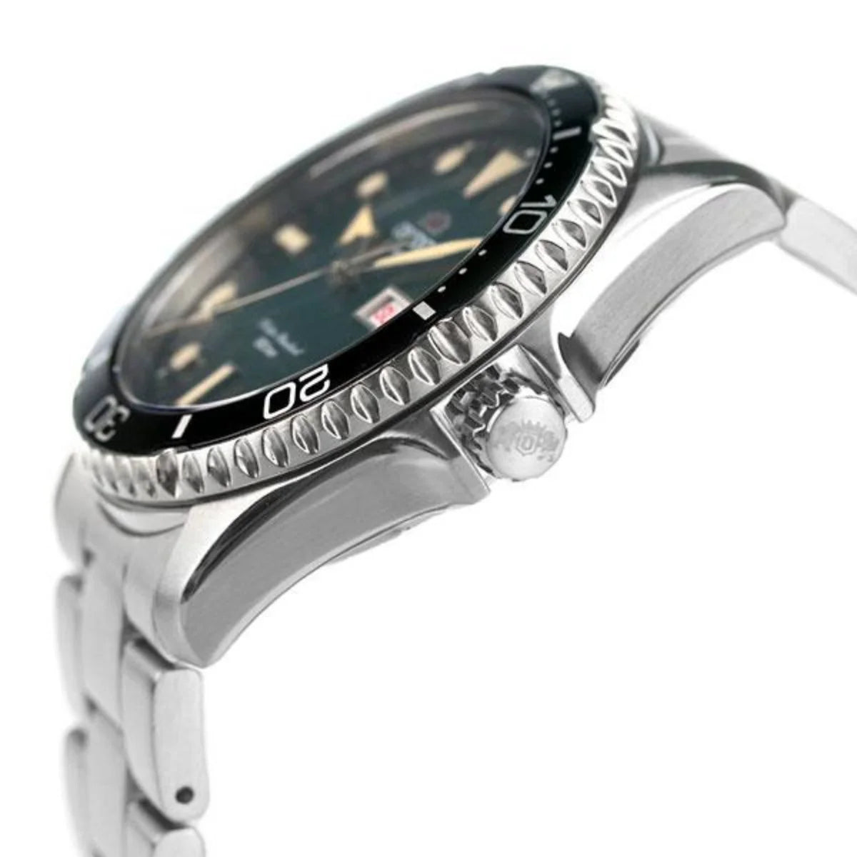 ORIENT MEN'S SPORTS AUTOMATIC VINTAGE DIVER 2021 WATCH