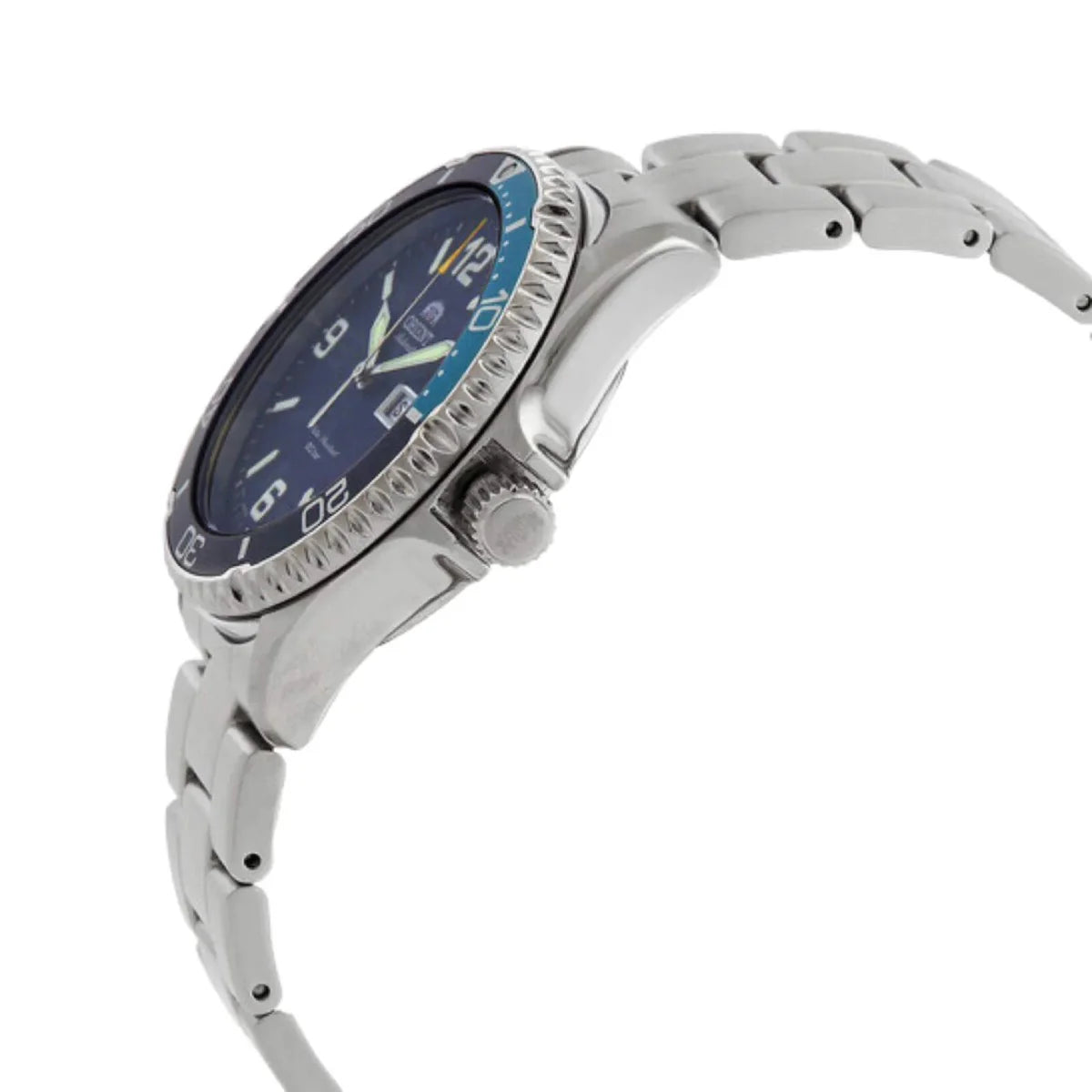ORIENT MEN'S SPORTS AUTOMATIC DIVER MAKO 2023 WATCH