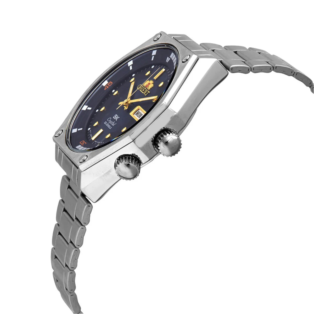 ORIENT MEN'S SPORTS AUTOMATIC NEO 70'S REVIVAL WATCH