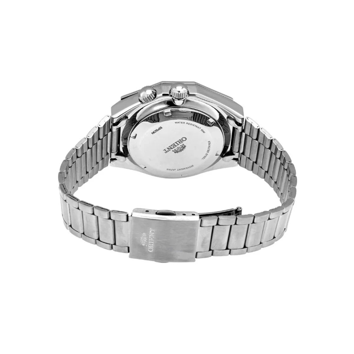 ORIENT MEN'S SPORTS AUTOMATIC NEO 70'S REVIVAL WATCH