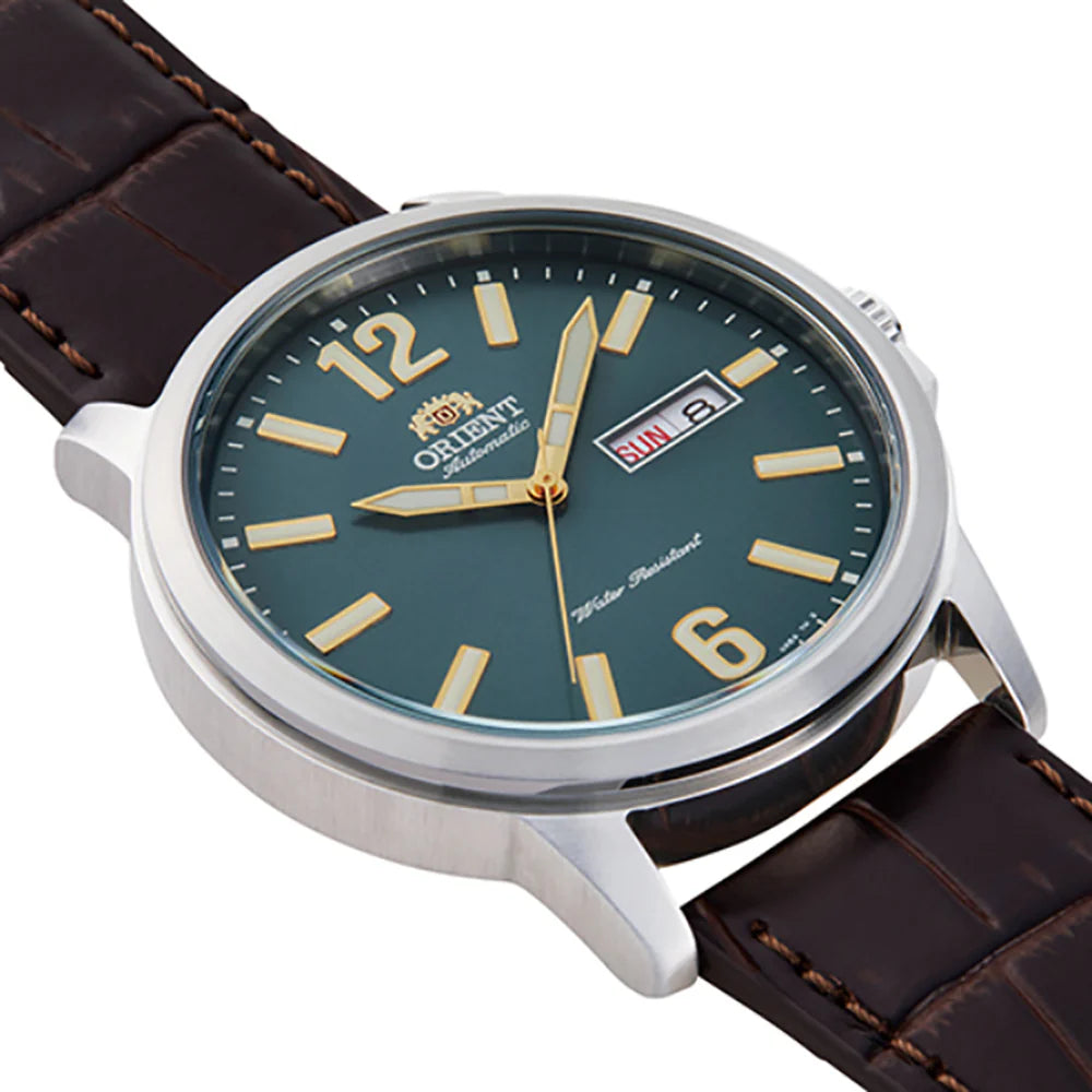 ORIENT CONTEMPORARY AUTOMATIC GENTS WATCH