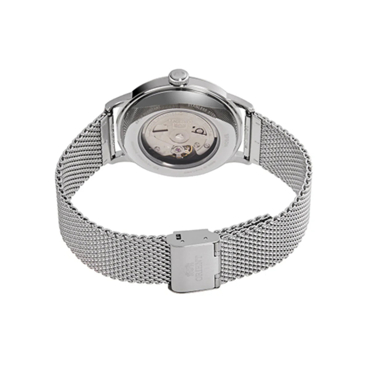 ORIENT MEN'S CLASSIC AUTOMATIC SIMPLE WATCH