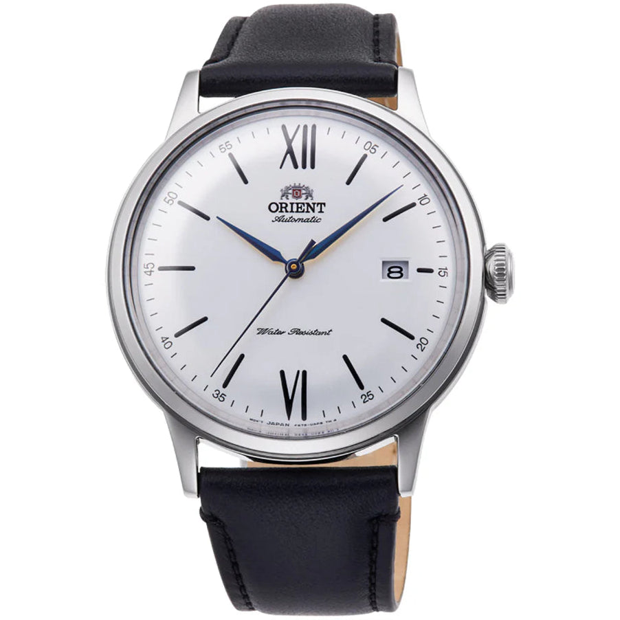 ORIENT CLASSIC BAMBINO 40MM AUTOMATIC GENTS WATCH