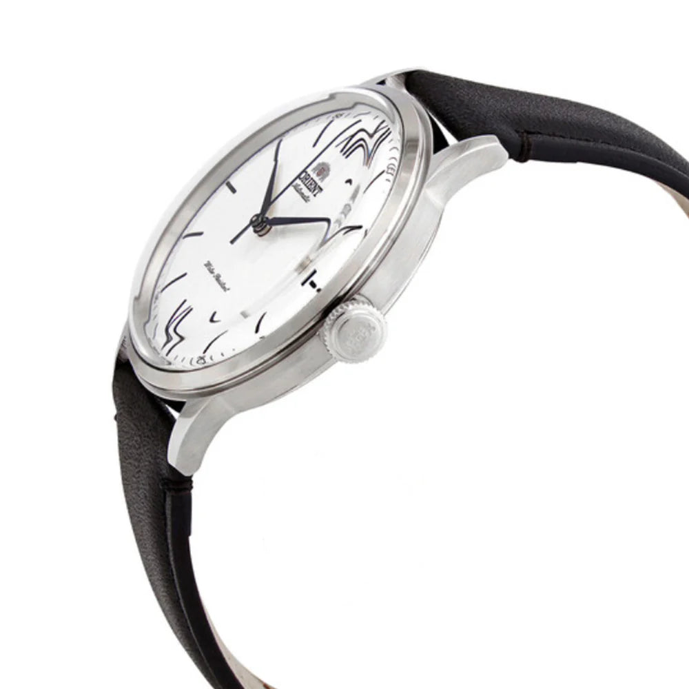 ORIENT CLASSIC BAMBINO 40MM AUTOMATIC GENTS WATCH