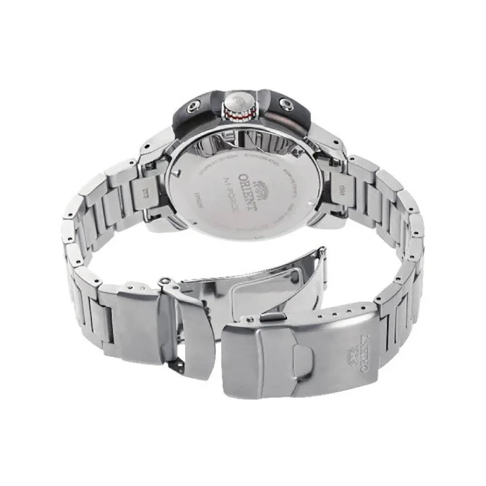 ORIENT SPORTS MFORCE 2022 AUTOMATIC GENTS WATCH