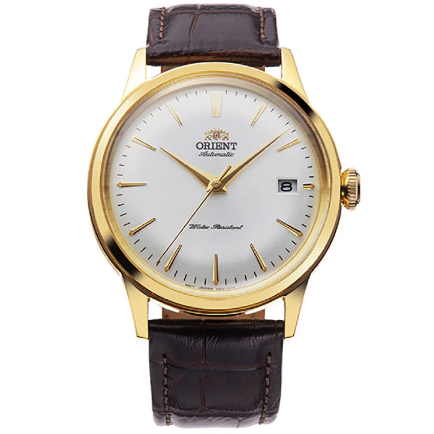 ORIENT CLASSIC BAMBINO 38 AUTOMATIC GENTS WATCH