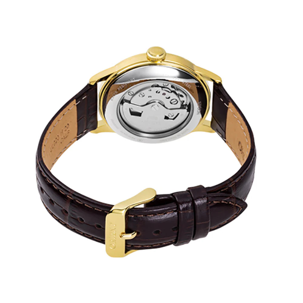 ORIENT CLASSIC BAMBINO 38 AUTOMATIC GENTS WATCH