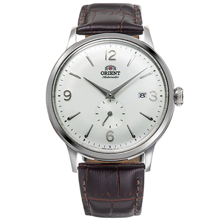 ORIENT CLASSIC BAMBINO SMALL SECOND AUTOMATIC GENTS WATCH