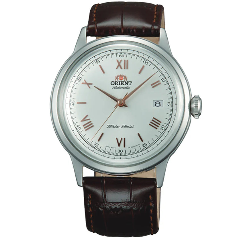 ORIENT CLASSIC BAMBINO GENTS AUTOMATIC WATCH