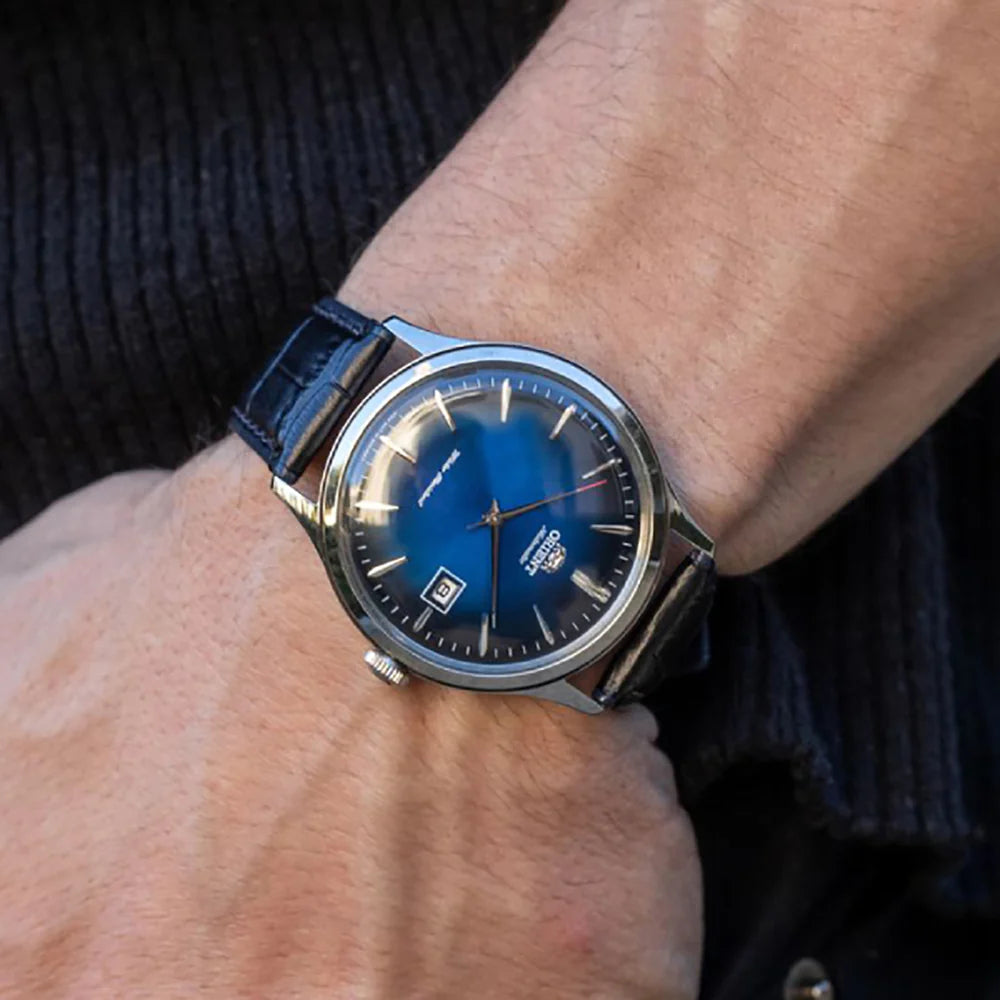 ORIENT CLASSIC BAMBINO GENTS AUTOMATIC WATCH