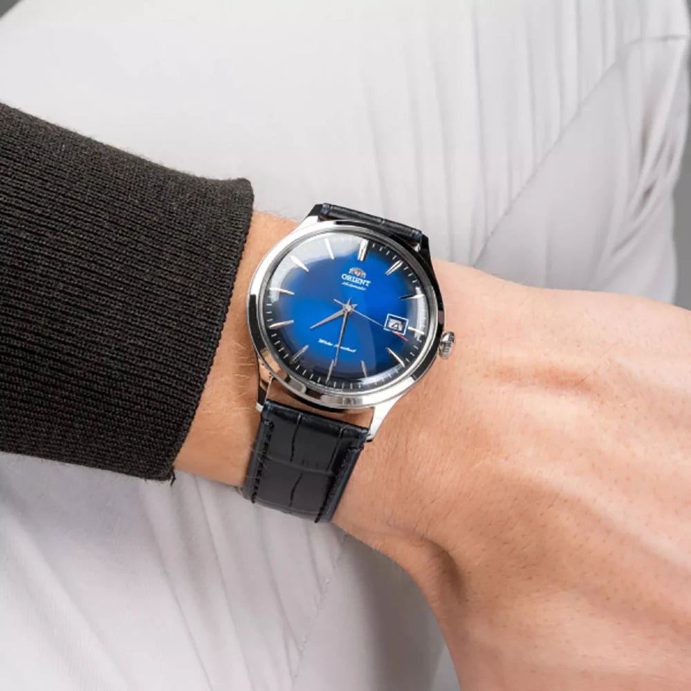 ORIENT CLASSIC BAMBINO GENTS AUTOMATIC WATCH