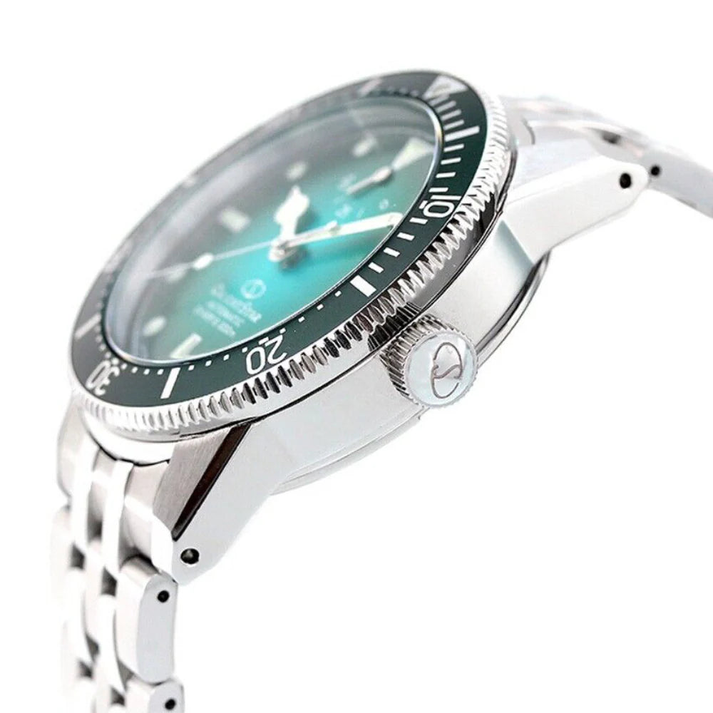 ORIENT STAR MEN'S SPORTS AUTOMATIC DIVER 1964 MARK II WATCH