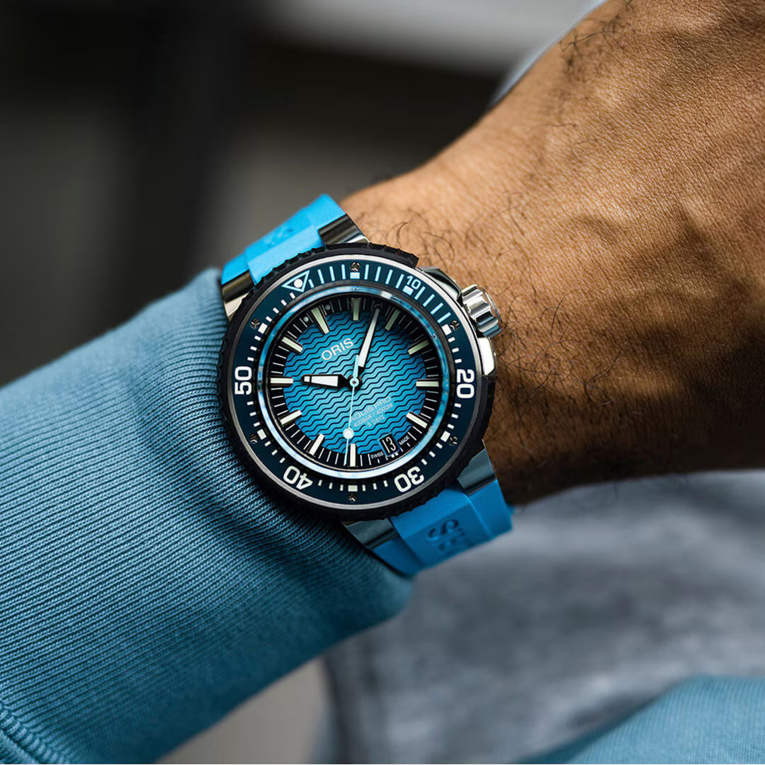 Oris - 0140077777155set