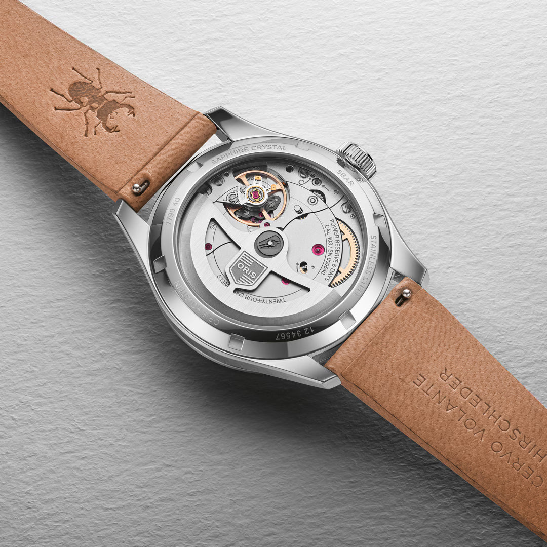 Oris - 0140377994067-0762009fc