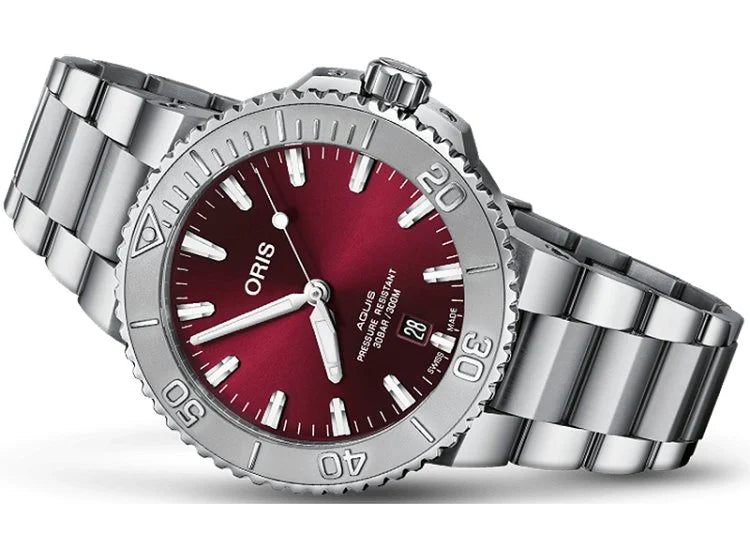 Oris - 01733773041580782405pep
